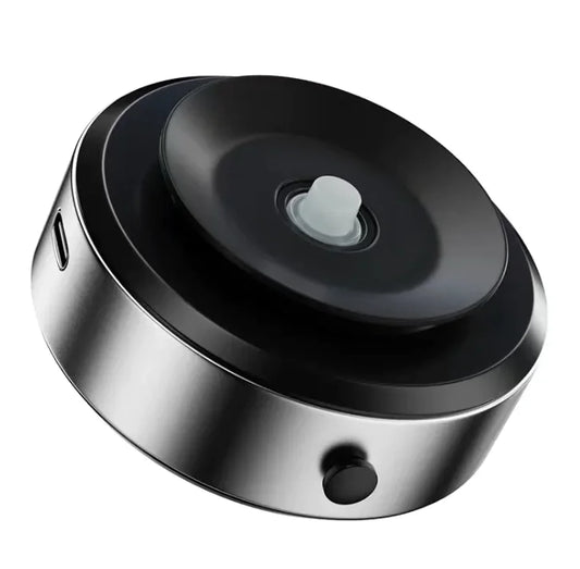 Alloy Vacuum Suction Phone Mount